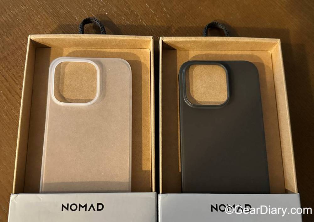 Nomad Super Slim Case for iPhone 14 Series Review: Perfect for People Who Don’t Like Cases (but Know They Need One)