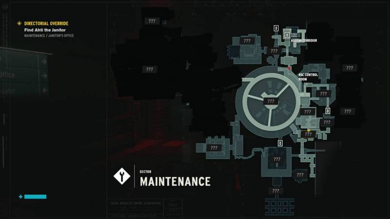 Control Ultimate Edition Review: How to Get a Director Job in 30 ...