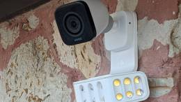 Vivint Smart Home Vehicle Detection Added to Outdoor Camera Pro for Real-Time Alerts and Recordings When a Vehicle Enters the Designated Area