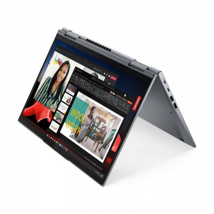 New Lenovo ThinkPads, IdeaPads, Chromebooks, Monitors, and More Announced Ahead of CES