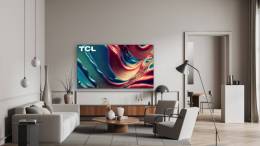TCL Rocks CES with Mobile, Television, and Home Devices to Make 2023 Amazing!