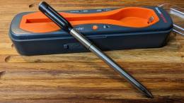 ThermoPro TempSpike Wireless Probe Review: App-Based Temperature Management Done Right