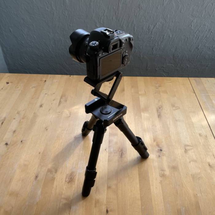 Edelkrone FlexTILT Head V3 Review: Opens a World of Compact and Flexible Camera Mount Opportunities
