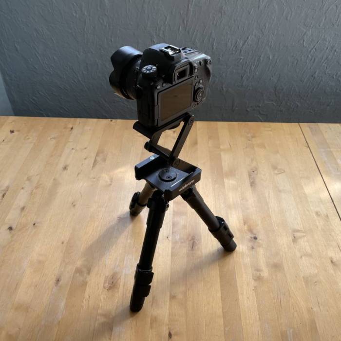 Edelkrone FlexTILT Head V3 Review: Opens a World of Compact and 