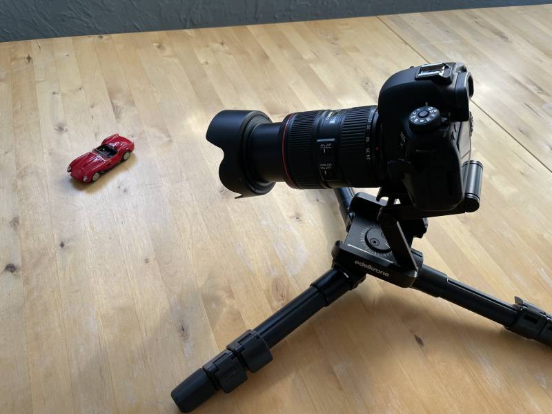 Edelkrone FlexTILT Head V3 Review: Opens a World of Compact and