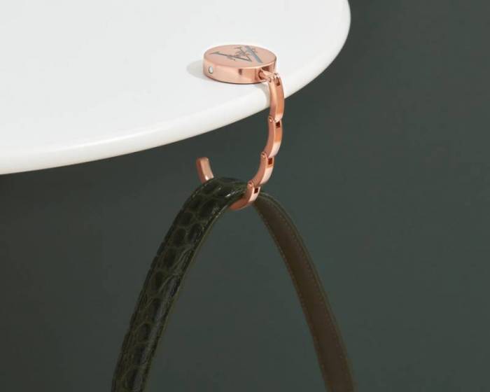 The Ivy Alexander "Olivia" Purse Hook