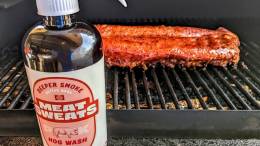 Meat Sweats BBQ Spritz Review: Get Smoke and Bark and Defeat Dry Meat with These 3 Delicious Spritzes