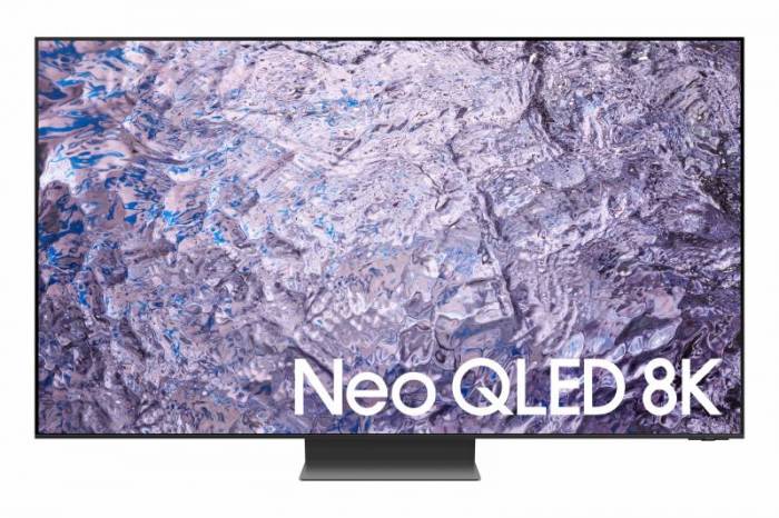 Samsung Keeps You Entertained and Conquers Your Living Room with New QLED and OLED Televisions