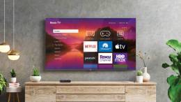 Roku-Made TVs Are the Obvious Next Hardware Step, Right?