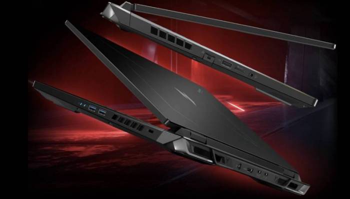Acer Nitro 16, Nitro 17, and Swift Go 14 Laptops Announced with AMD Ryzen 7000 Series Processors