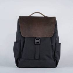 Purchasing the WaterField Miles Laptop Backpack Would Be an Investment in Quality and Durability