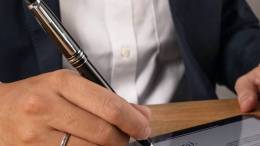 Adonit Star Stylus Review: Bring Old-World Class to 2023 Technology