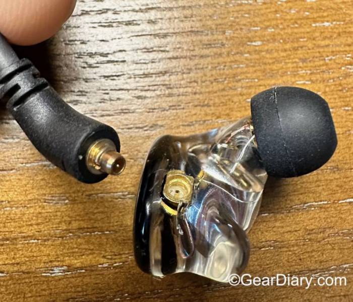 Antlion Audio Kimura Duo IEM Review: Comfortable In-Ear Monitors That Add a Microphone to the Mix