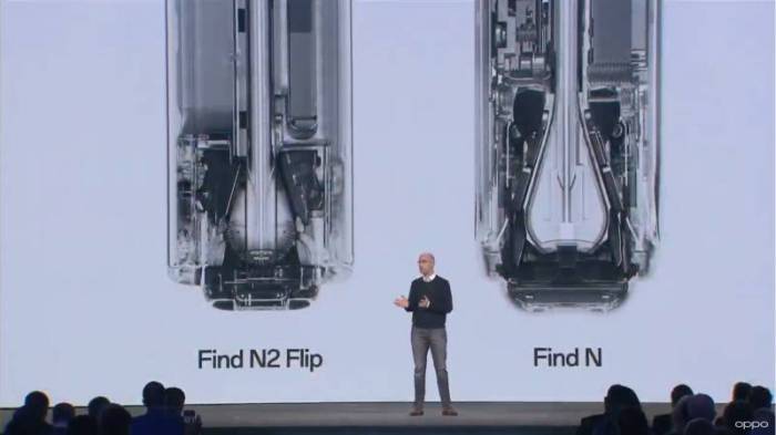 The OPPO Find N2 Flip Is Gunning for the Samsung Galaxy Flip4, and It Just Might Be the More Compelling Device!