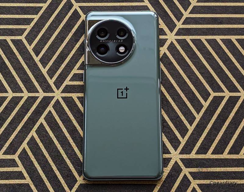 OnePlus 11 5G Review: This Flagship Ticks All the Right Boxes, Except for One