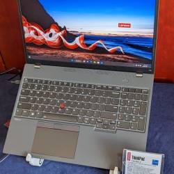 The Lenovo ThinkPad T16 Gen 2