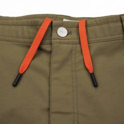 LIVSN Ecotrek Trail Shorts Review: Comfort and Durability That Looks Great, Too!