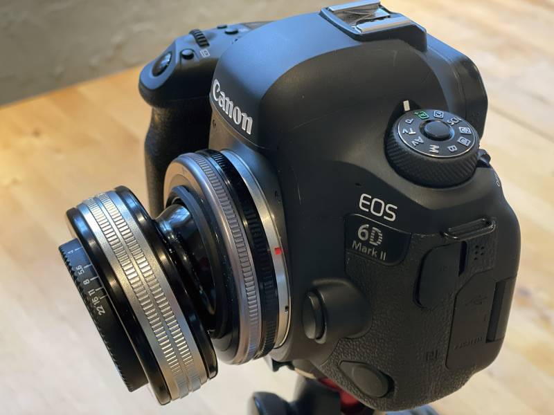 Lensbaby Composer Pro II with Sweet 50 Lens Review: Dramatic Dreamy Bokeh Effects Made Easy