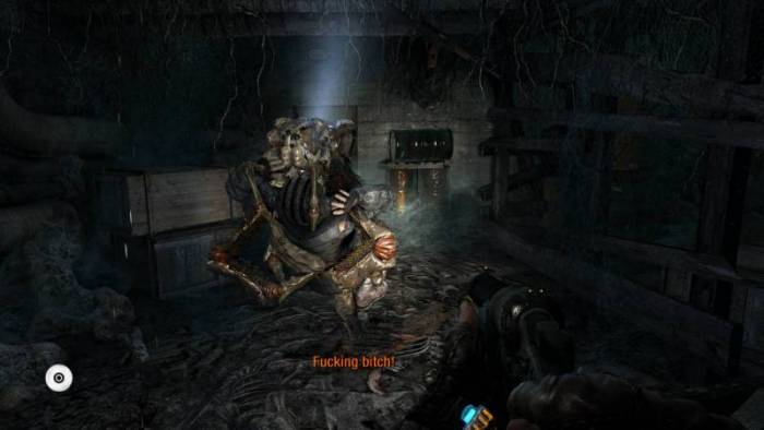 Metro Last Light Redux Review: The Metro Game for You, If You Hated the Previous One