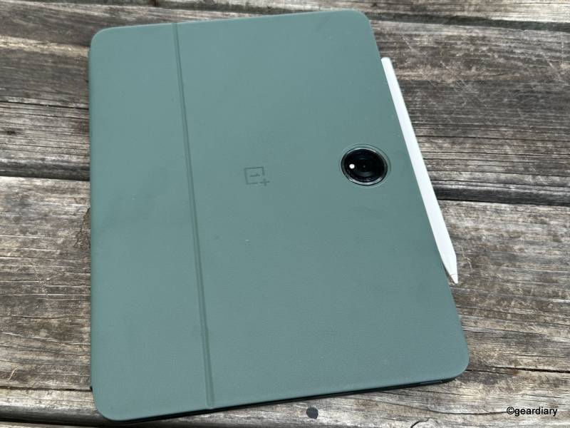 OnePlus Pad Review: A Gorgeous, Sub-$500 Android Tablet That's Loaded with Useful Features
