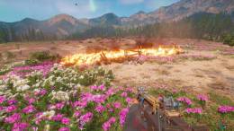 Far Cry New Dawn Review: Get Chipotle Instead