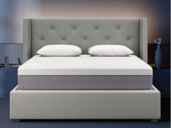 Next-Gen Sleep Number Smart Beds