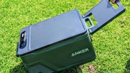 40-Quart Anker EverFrost Powered Cooler Review: A Fantastic Way to Keep Food and Drinks Chilled Everywhere You Go