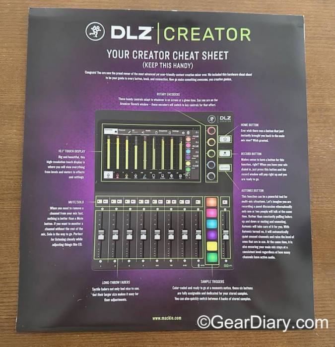 Mackie DLZ Creator Review: Whether You're a Seasoned Podcaster or Just Getting Started, This Powerful Tool Can Help!