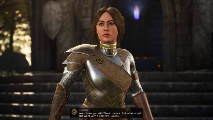 Playing as a female in Marvel's Midnight Suns Season Pass
