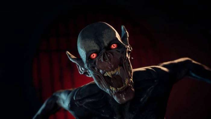 Vampyres in Marvel's Midnight Suns Season Pass