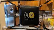 Quiet Punch Review: This Cardio Boxing Tool Should Have a Place in Every Home Gym!