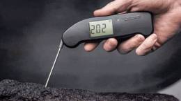 Use This Deal to Save Big on a Thermapen ONE and Become the Master of Your Grill This Summer
