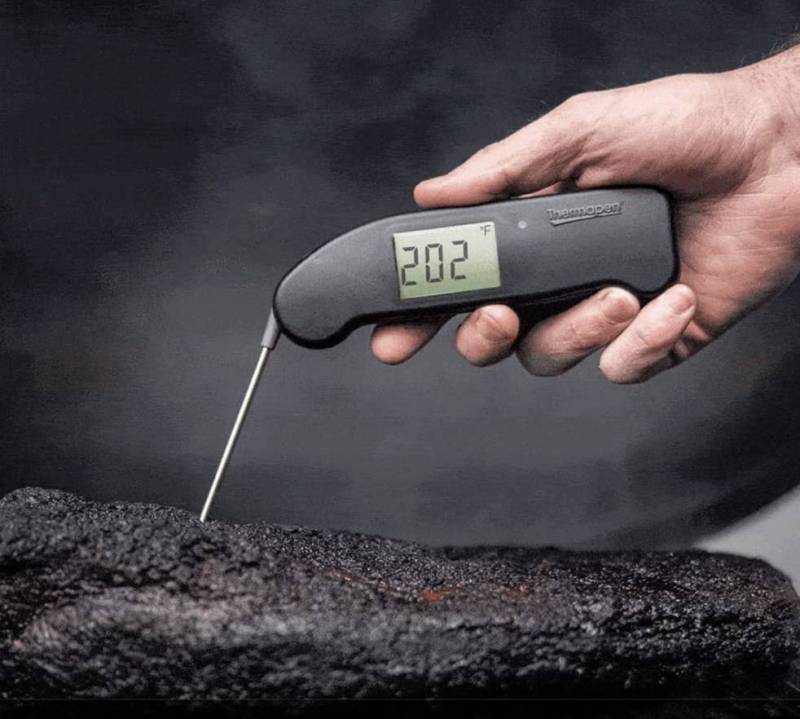 ThermoWorks Thermapen ONE Is on Sale for Black Friday 2021