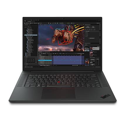 Lenovo Powers Up a Workstation Refresh with New ThinkStations and ThinkPads!