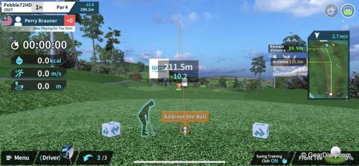 PhiGolf 2 Review: Elevate Your Golfing Experience to New Heights