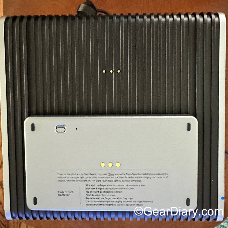 CZUR StarryHub Review: A Smart Projector with AI Intelligence and Much More