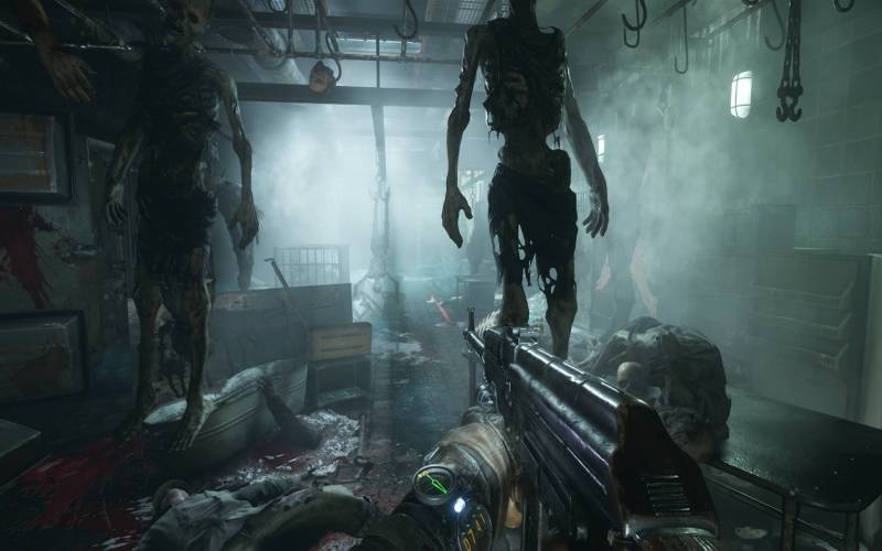 Metro Exodus Review: An Ambitious Ending to a Classic Series