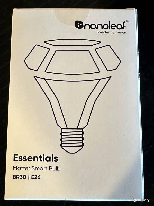 Nanoleaf Matter BR30 Smart Bulbs Review: Light Your Home According to Your Mood with These Flood Lights