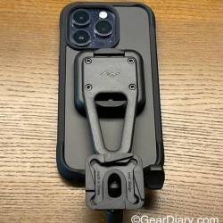 Nomad x Peak Design Rugged Case Review: Exceptional Protection that Works with Peak Design's SlimLink Mounting Technology