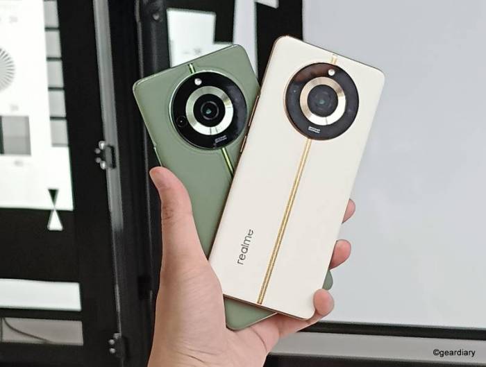 Realme 11 Pro+ 5G Review: A Fashion-Forward Mid-Range Smartphone That Rocks a Flagship-Level Camera