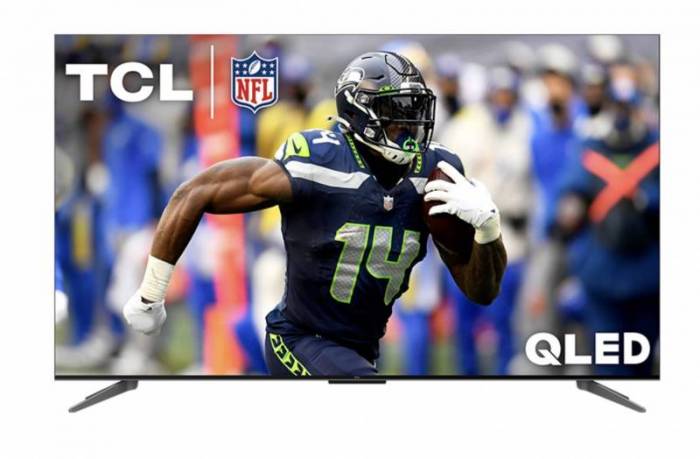 TCL Smart TVs - TCL Q7