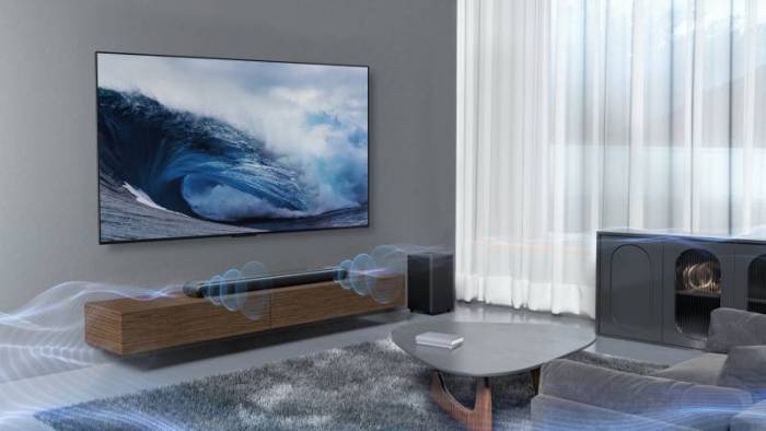 5 New TCL Sound Bars That Will Affordably Bring Premium Audio to Your Home Theater