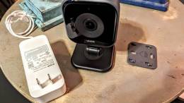 Vivint Indoor Camera Pro Review: Keep an Eye on Your Home with Detection Zones, Alarms, and More!