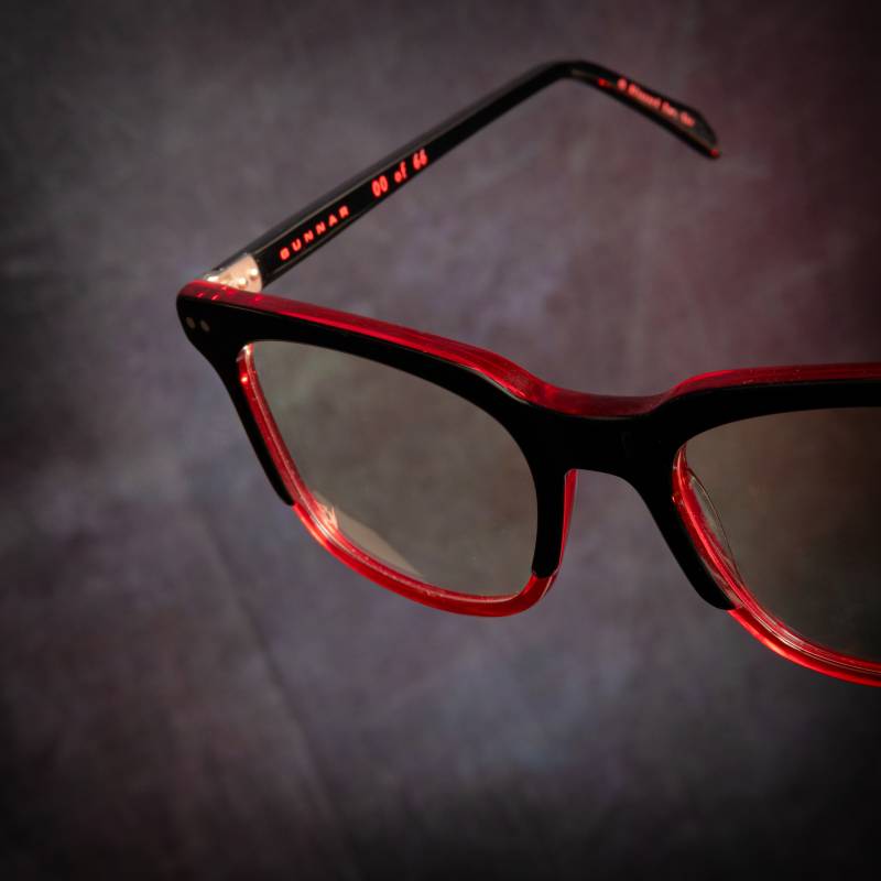The Blizzard and GUNNAR Optiks Diablo 4 Lilith Collector’s Edition Gaming Glasses Look Stunning!