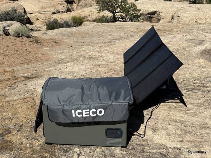 ICECO VL60 Review: An Extraordinary 63.4-Quart Dual-Zone Refrigerator and Freezer That's Ready for Every Adventure