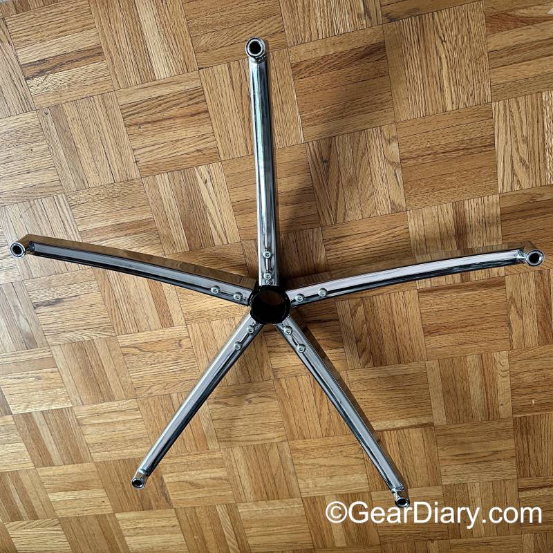Sihoo Doro-C300 Ergonomic Office Chair Review: Sitting Properly Never Felt So Good 3 Sihoo Doro-C300 Ergonomic Office Chair Review: Sitting Properly Never Felt So Good