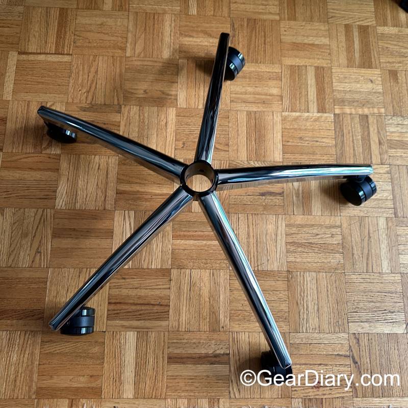 Sihoo Doro-C300 Ergonomic Office Chair Review: Sitting Properly Never Felt So Good 4 Sihoo Doro-C300 Ergonomic Office Chair Review: Sitting Properly Never Felt So Good