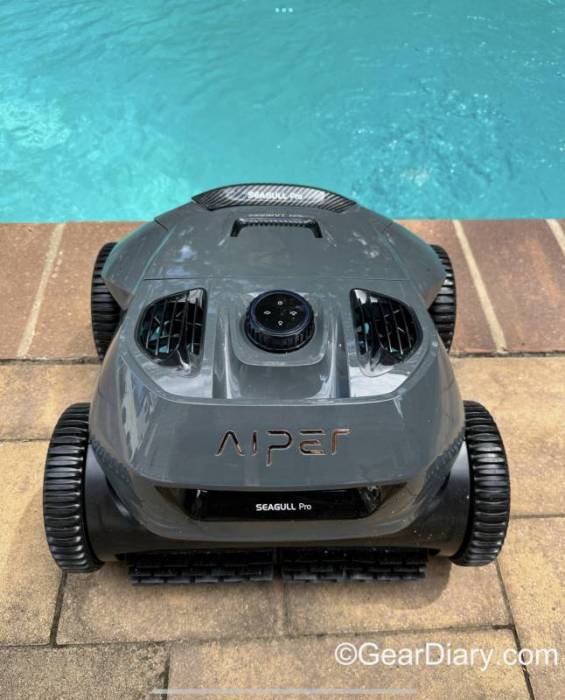 Summer Gadgets and Gear that Raise the Bar on Seasonal Fun 5 Summer Gadgets and Gear that Raise the Bar on Seasonal Fun