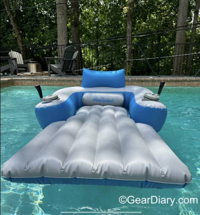 Summer Gadgets and Gear that Raise the Bar on Seasonal Fun 2 Summer Gadgets and Gear that Raise the Bar on Seasonal Fun