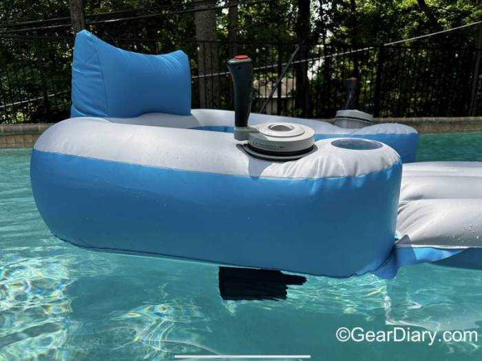 Summer Gadgets and Gear that Raise the Bar on Seasonal Fun 3 Summer Gadgets and Gear that Raise the Bar on Seasonal Fun